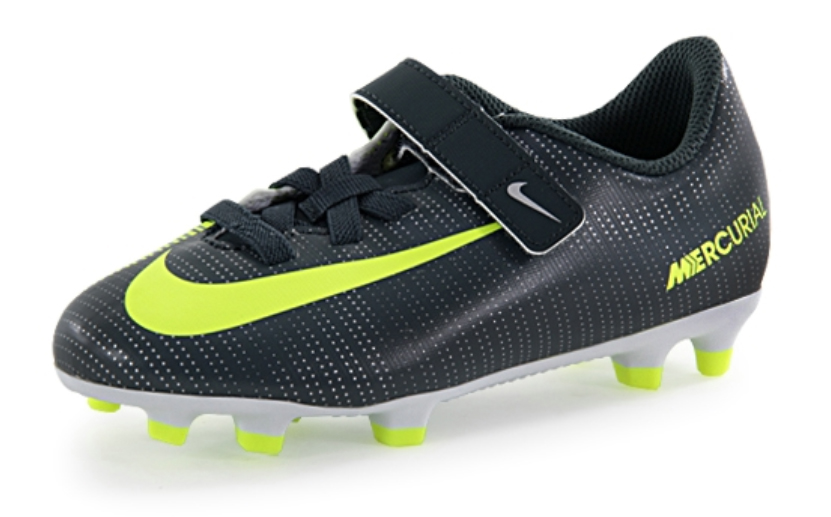 nike mercurial vortex iii cr7 fg