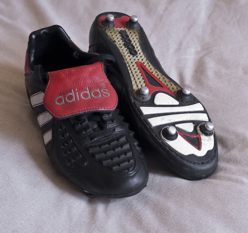 Adidas Predator Touch